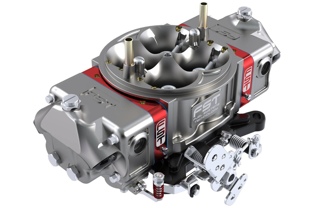 750 CFM Billet Carburetor O595718