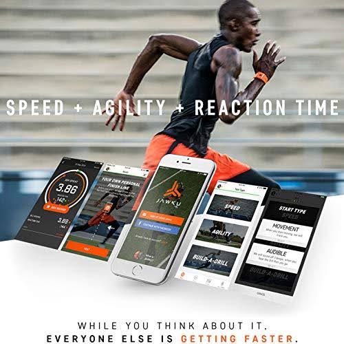 Speed Black Wearable C4723