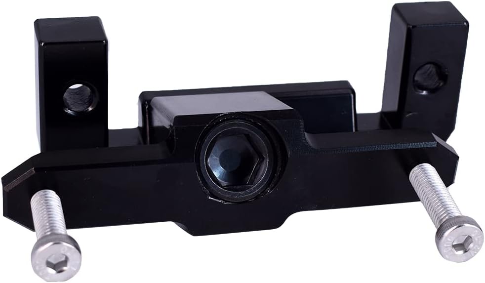 4-Direction Screen Swivel Mount for Tesla Model 3 / Model Y A385