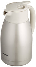 Stainless Steel Pot 1.5L Silver G9224