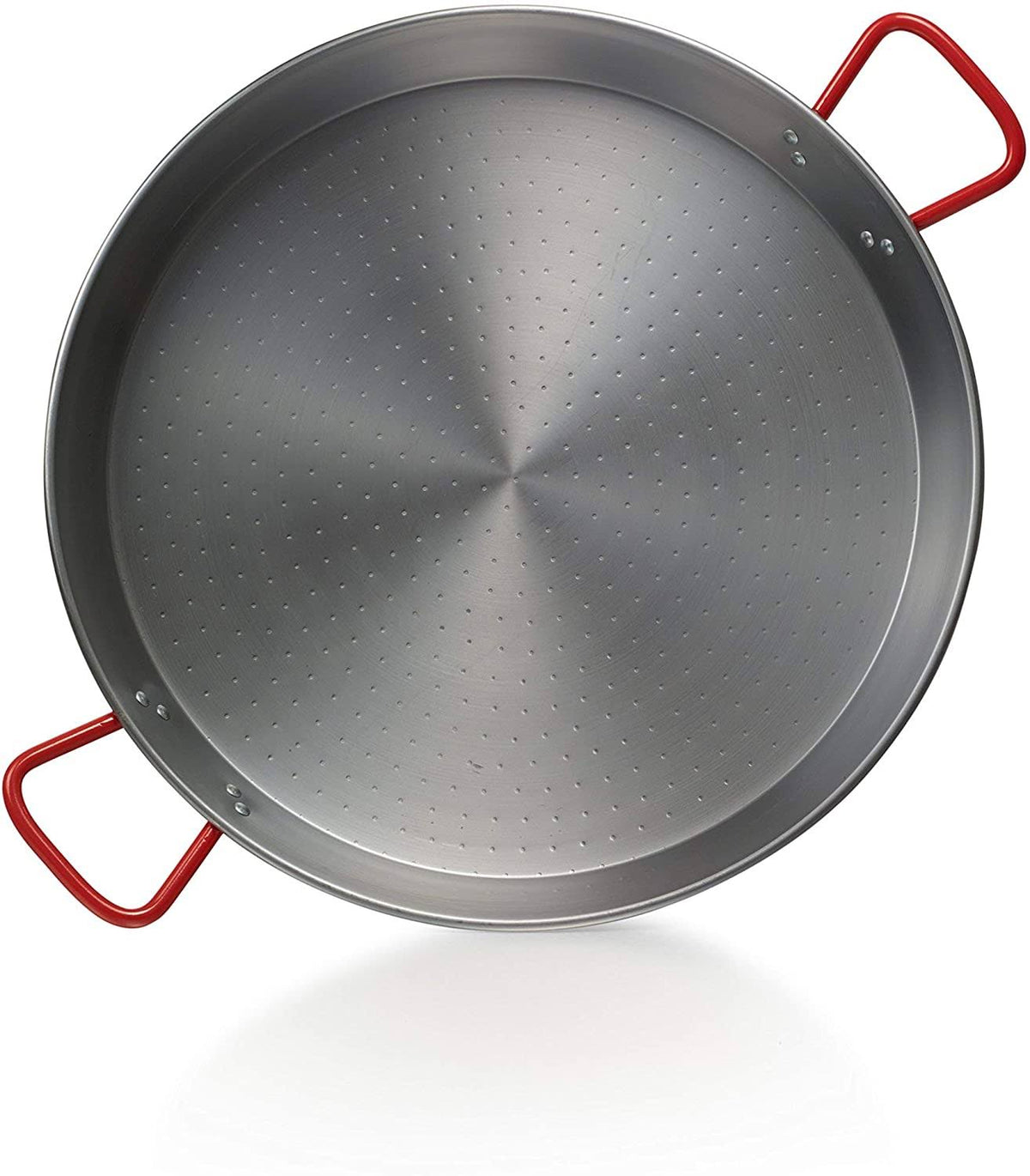 26-inch Carbon Steel Paella Pan H468