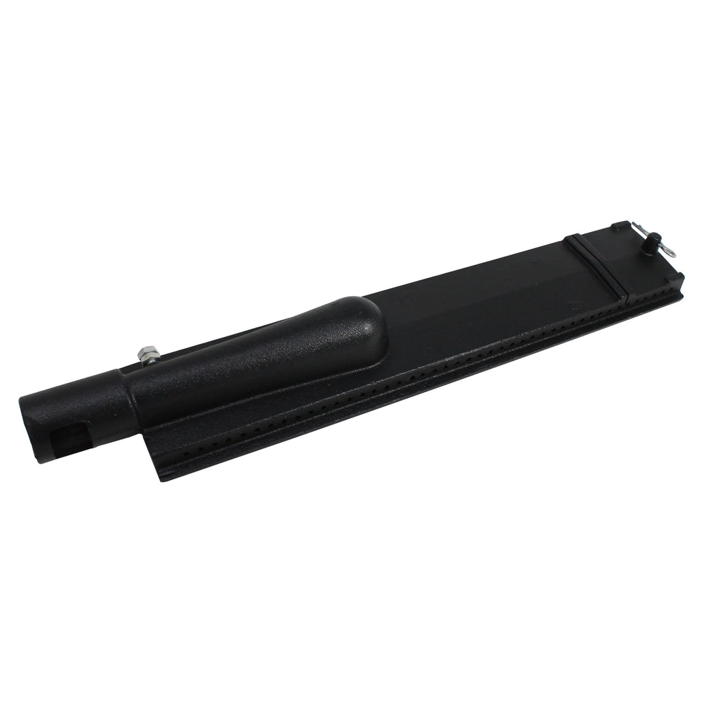 15 3/4" Cast Iron Pipe BBQ Grill Tube Burner Replacement Parts R8171
