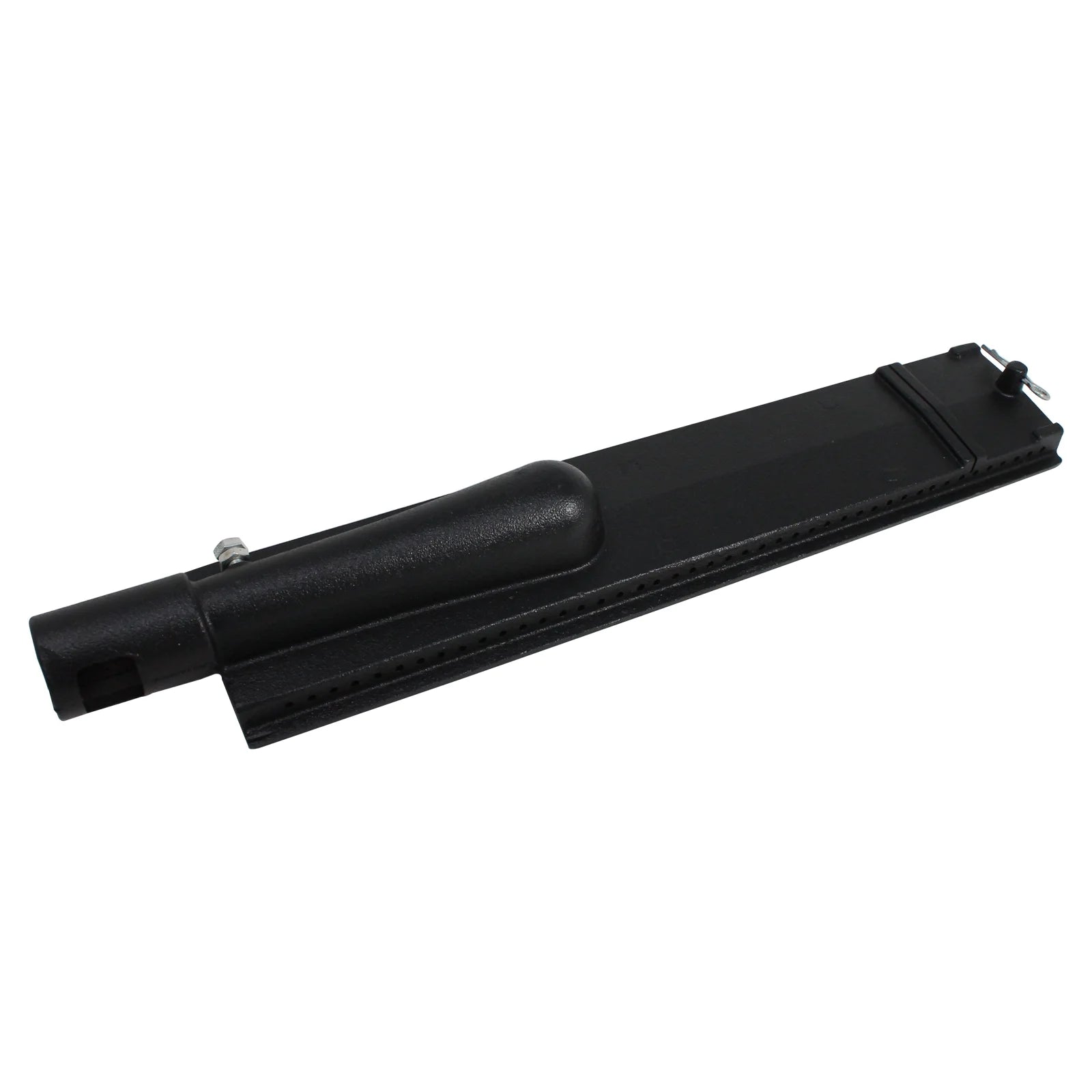 15 3/4" Cast Iron Pipe BBQ Grill Tube Burner Replacement Parts R8171