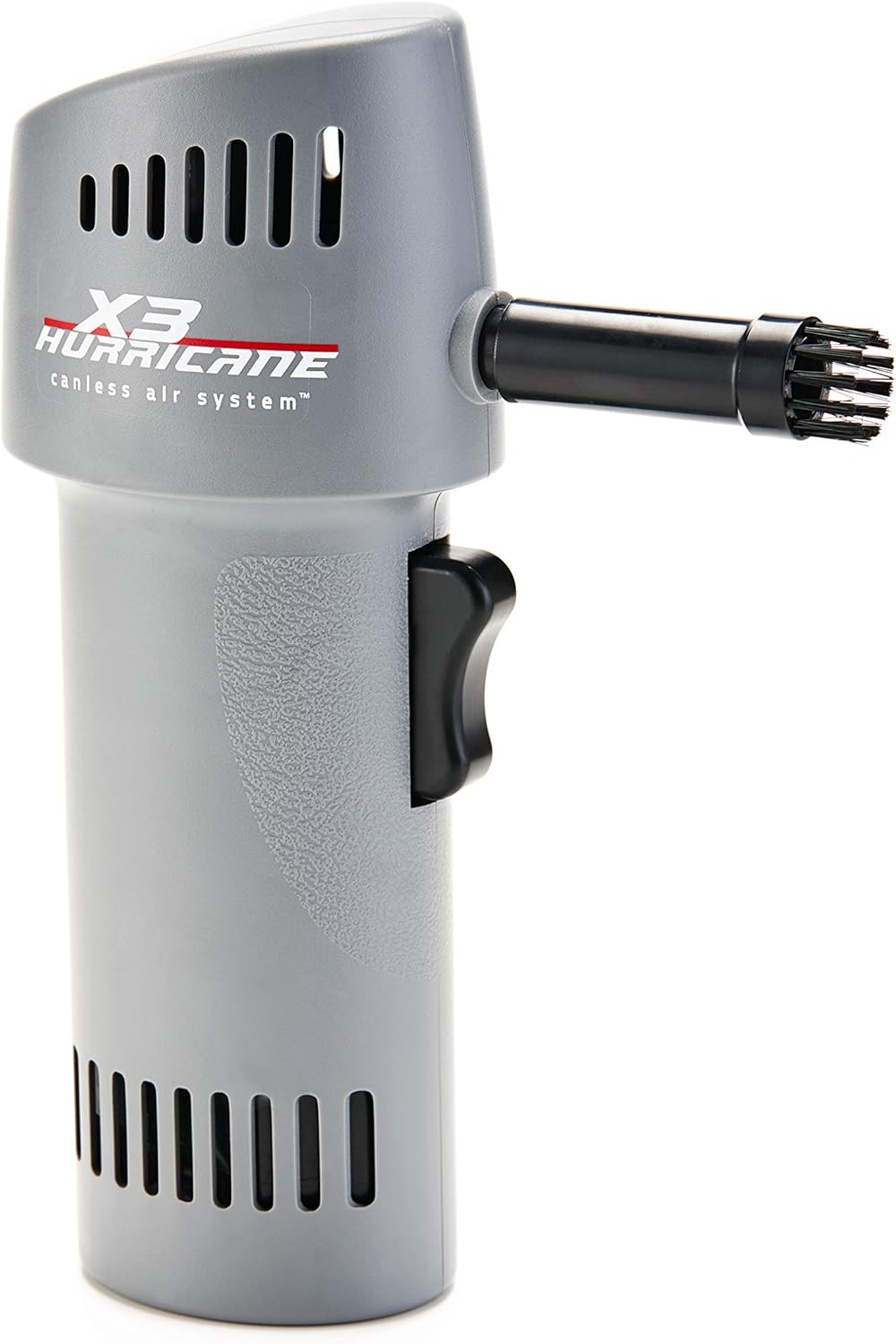 Cordless Rechargeable Electronic Duster Compressed Air Cleaner K971700