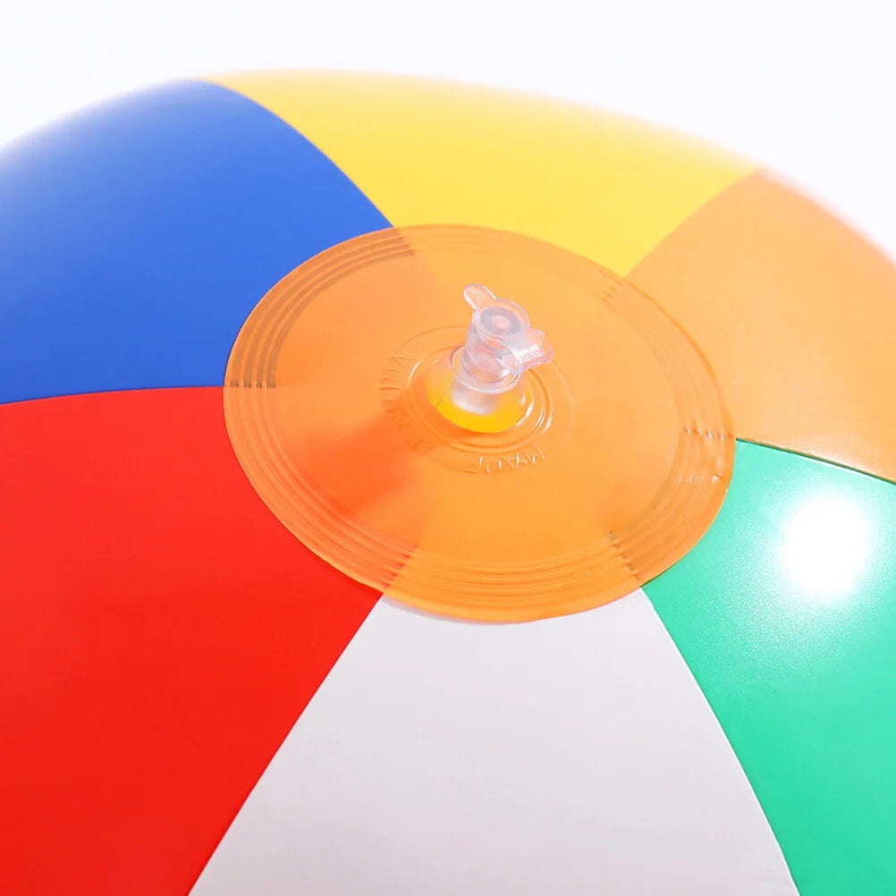 Inflatable PVC Football X874
