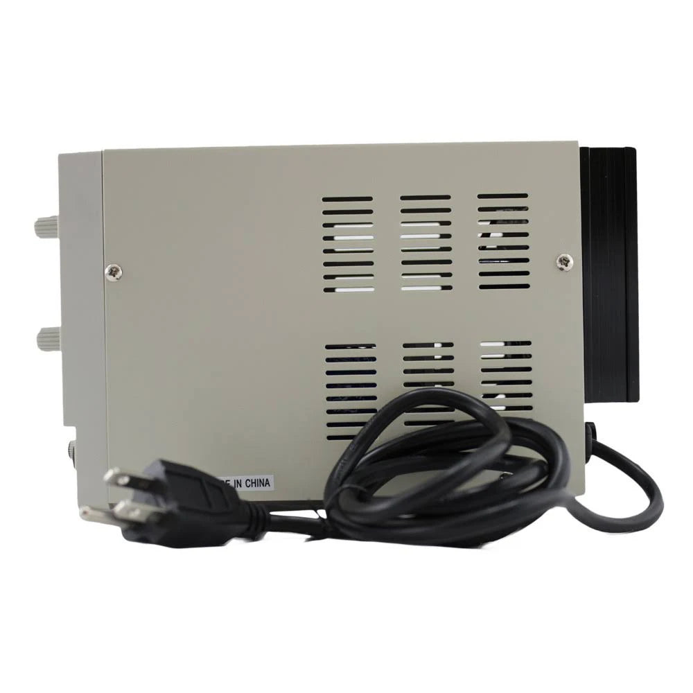 18 Volt DC 2.0 Amp Linear Bench Power Supply Y601517