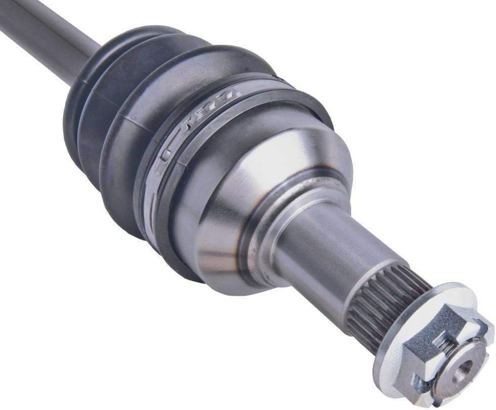 Front Left CV Axle Q12230