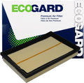 Engine Air Filter Pack of 2 B436994
