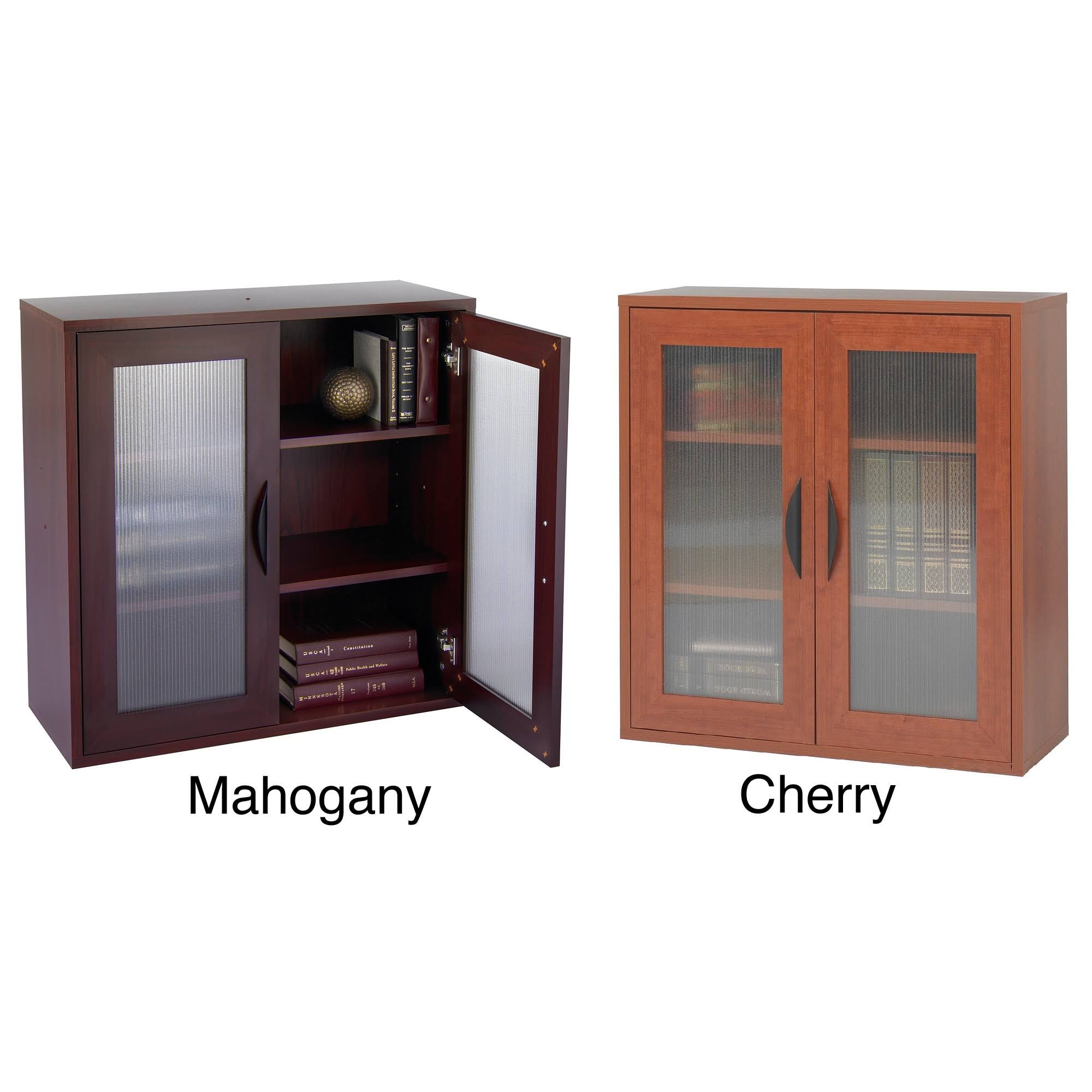 2-Door Modular Storage Cabinet O261278