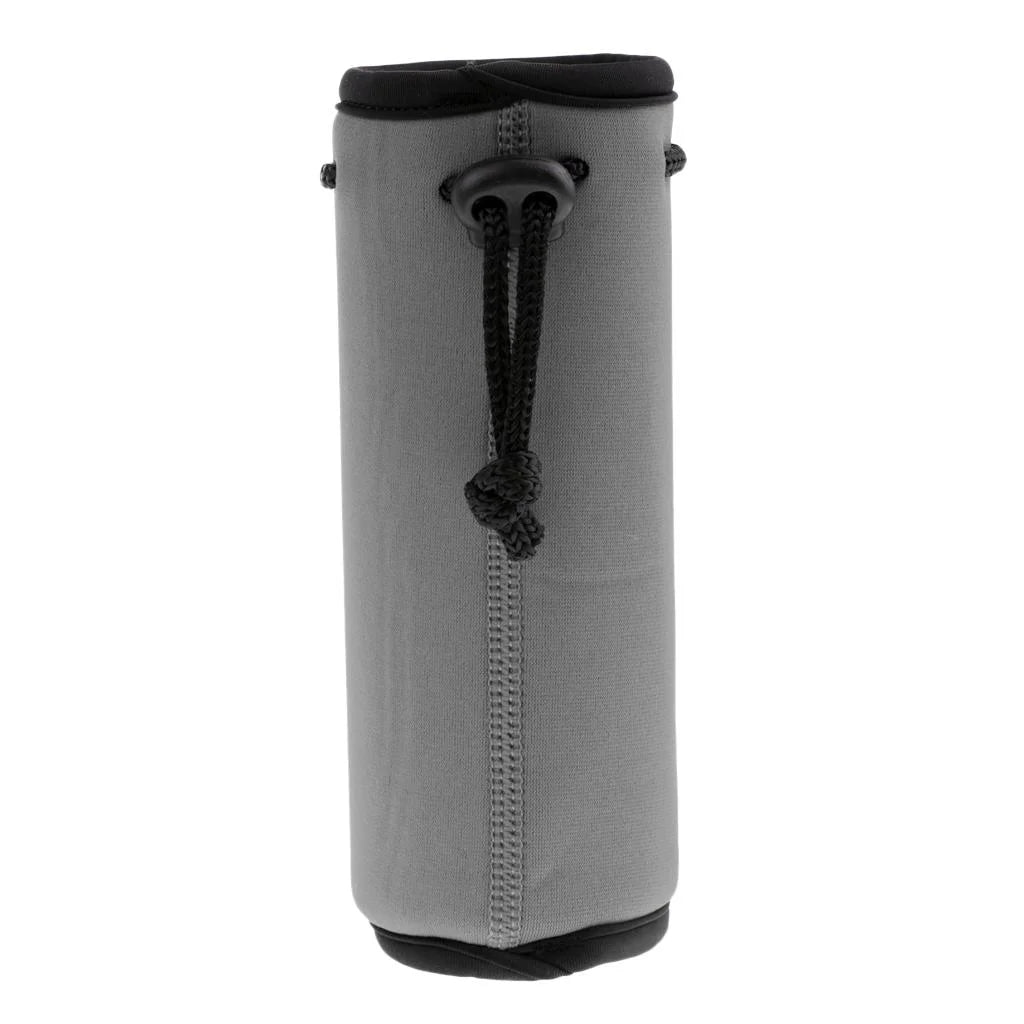 2pcs Neoprene Insulated Water Bottle Carrier Bag R8028