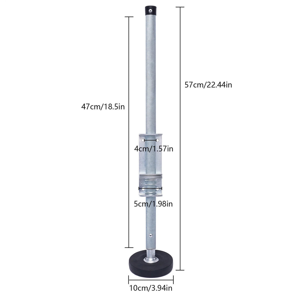 Pair Ladder Leveler Stabilizer Leg Leveling Tool R928902