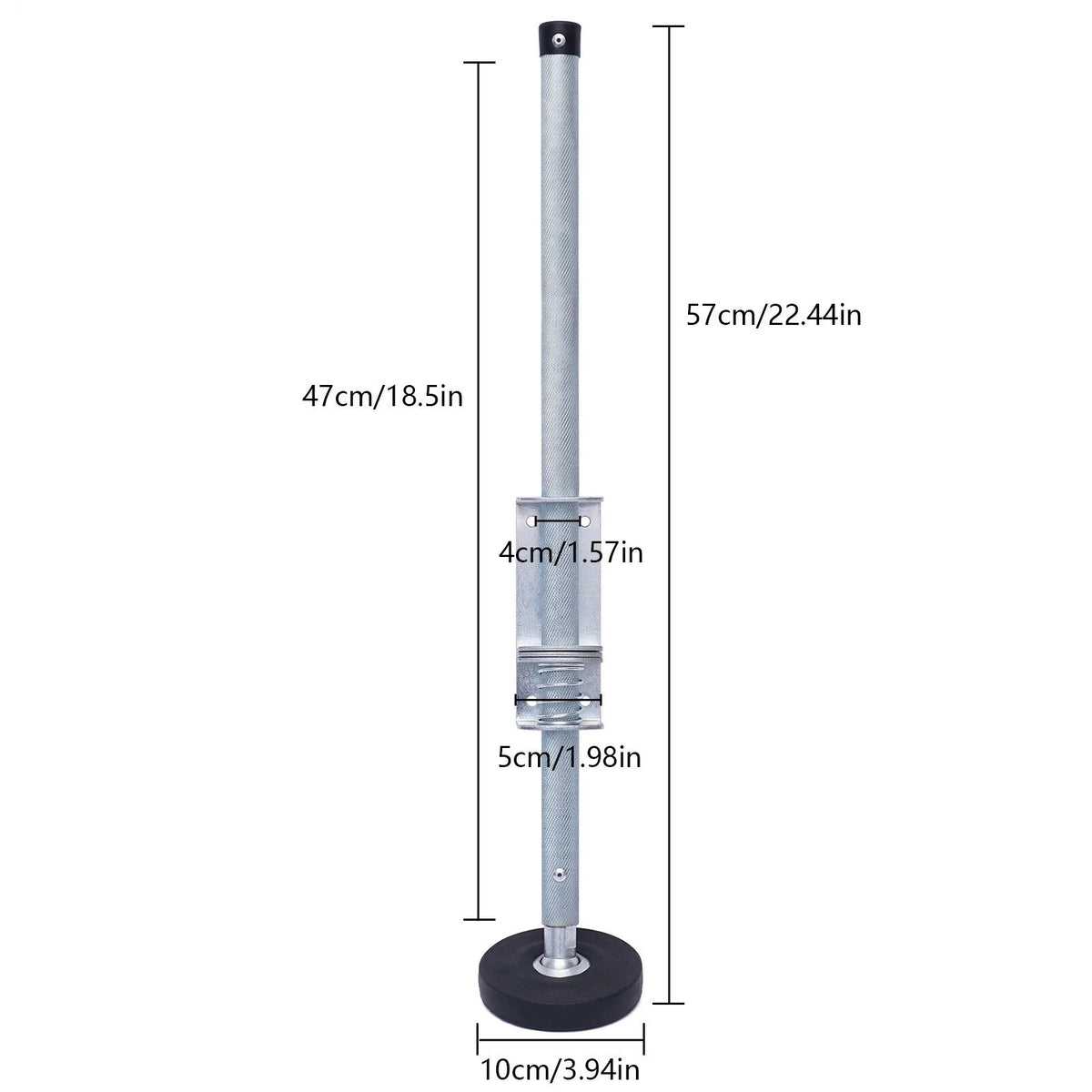 Pair Ladder Leveler Stabilizer Leg Leveling Tool R928902