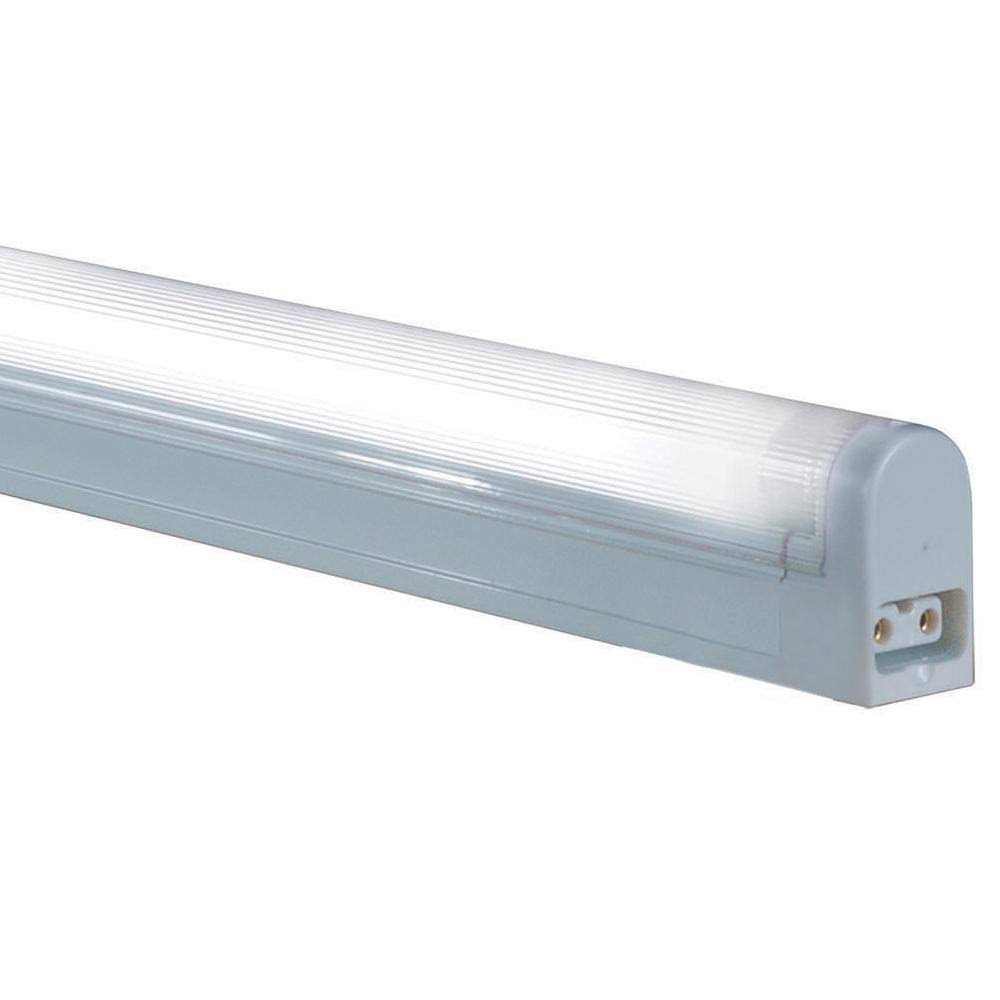 2-Wire Non-Grounded T4 Fluorescent Undercabinet Fixture V5747
