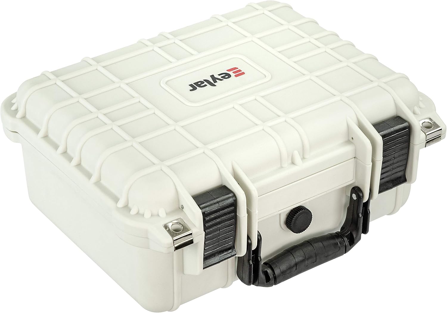 Polar White Hard Camera Case Pack of 2 V9449