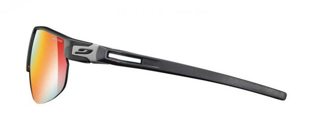 Black Large Sunglasses A101