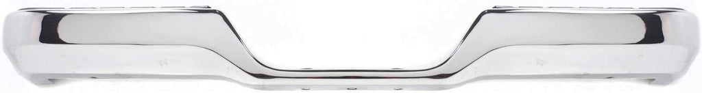 Chrome Step Bumper Assembly for 1989-1995 Toyota Pickup Z318088
