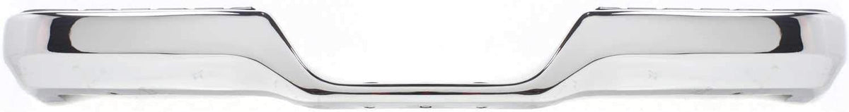 Chrome Step Bumper Assembly for 1989-1995 Toyota Pickup Z318088