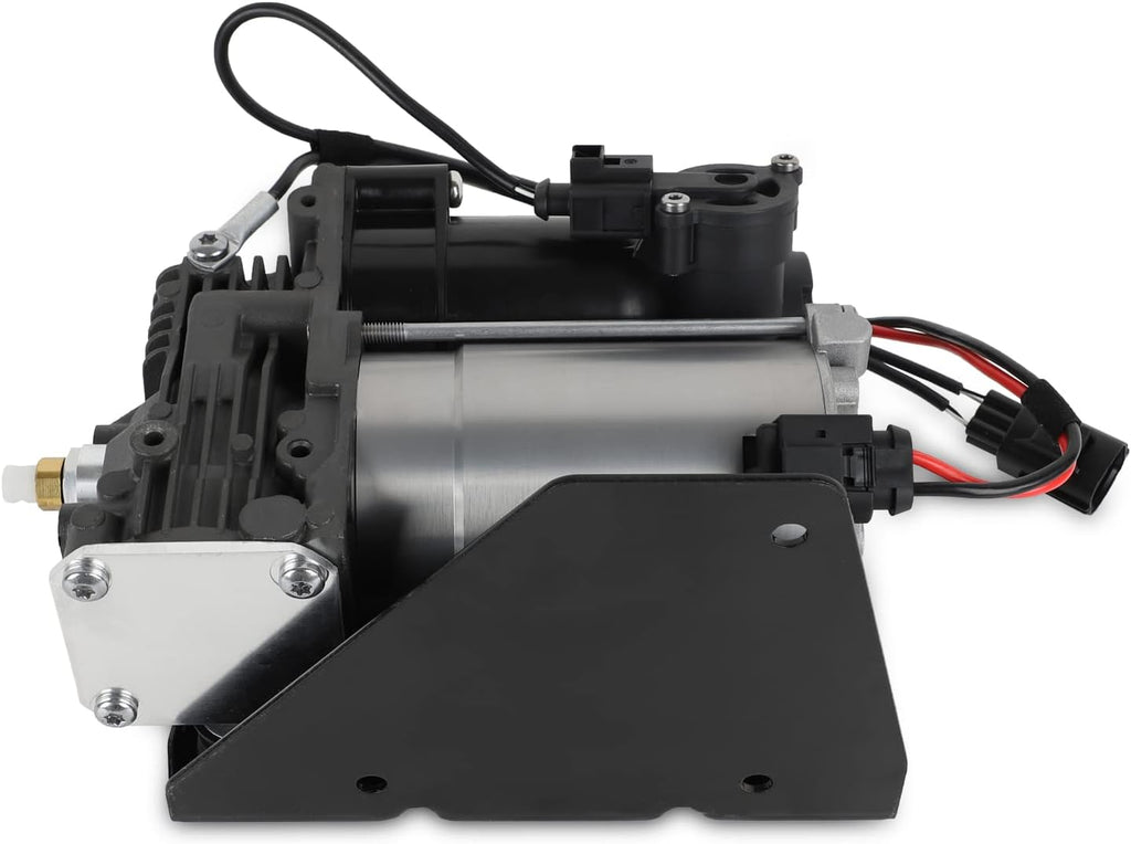 Air Suspension Compressor Pump Replacement H12542