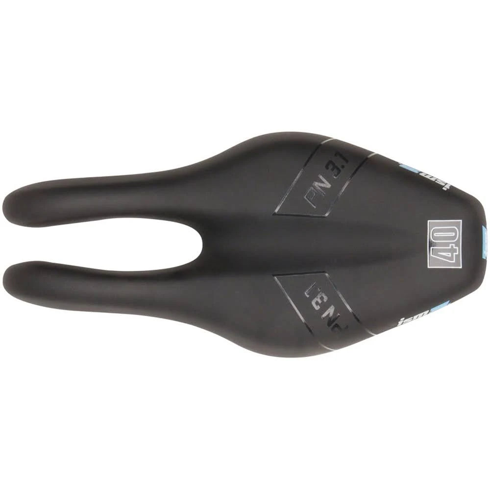 Black Saddle X976
