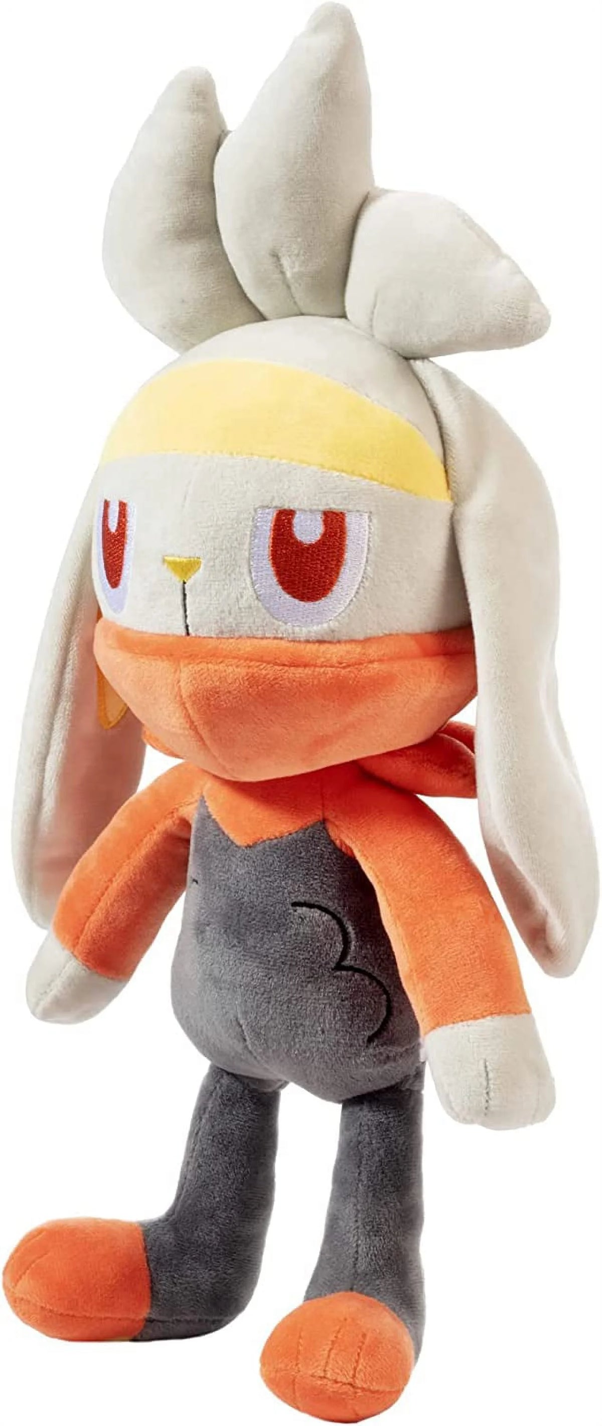 Raboot 12" Plush Stuffed Animal Toy L74688