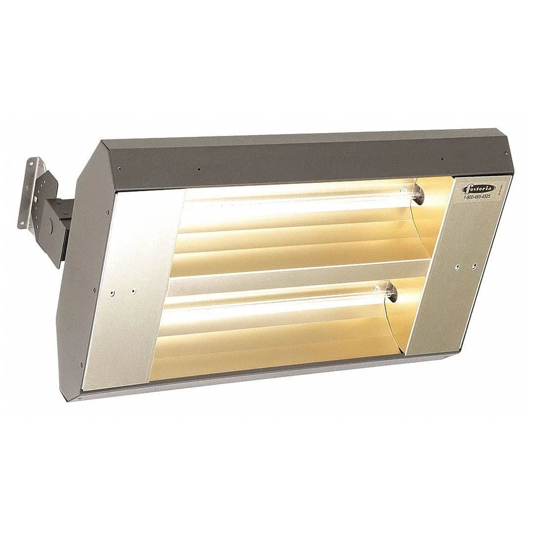 Electric Infrared Heater L70654