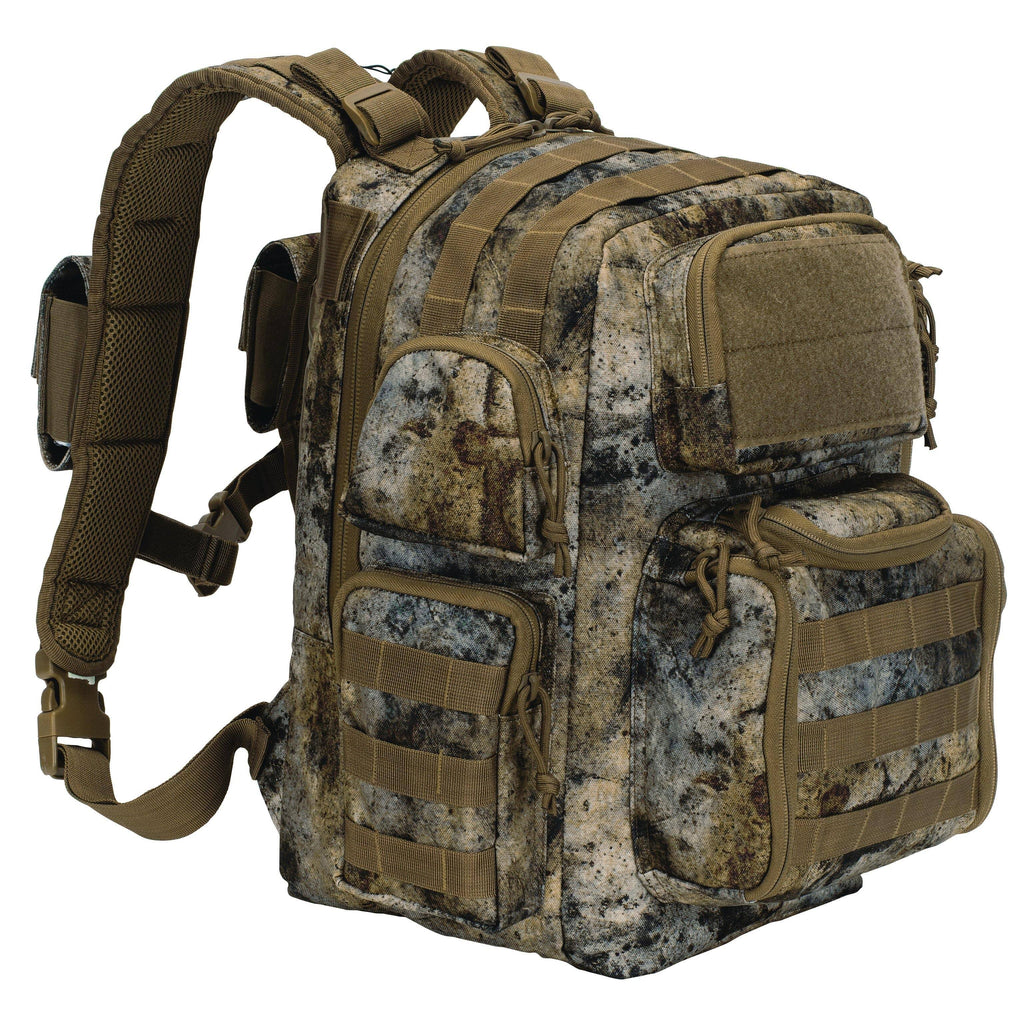Olive Drab Mini Matrix M482128