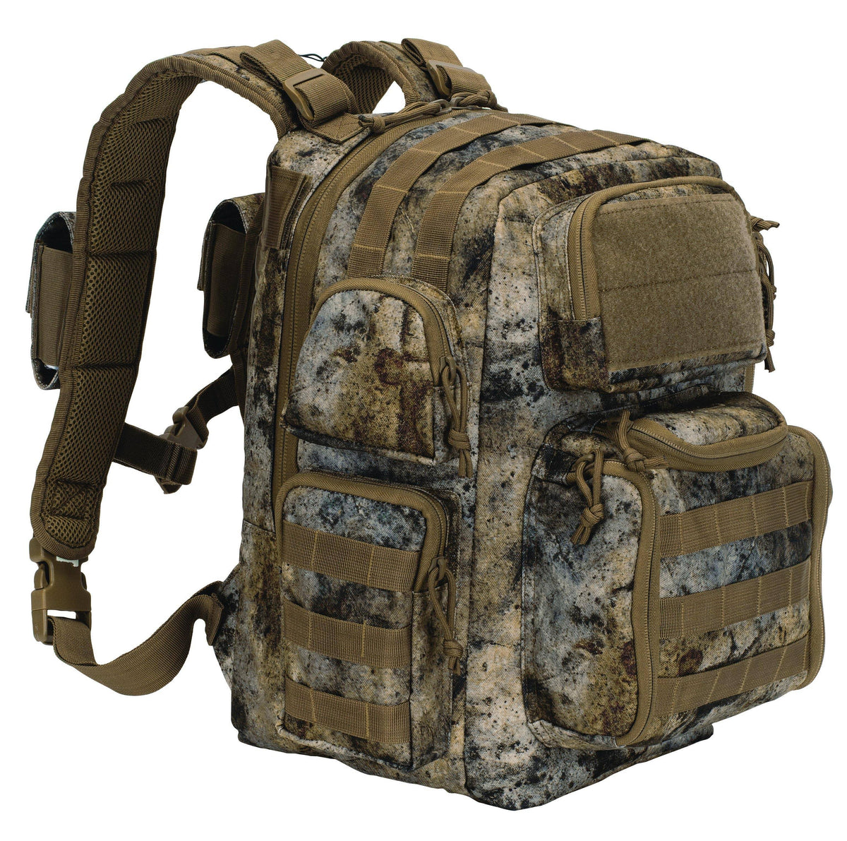 Olive Drab Mini Matrix M482128