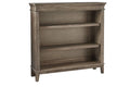 Sandwash Bookcase/Hutch F12475