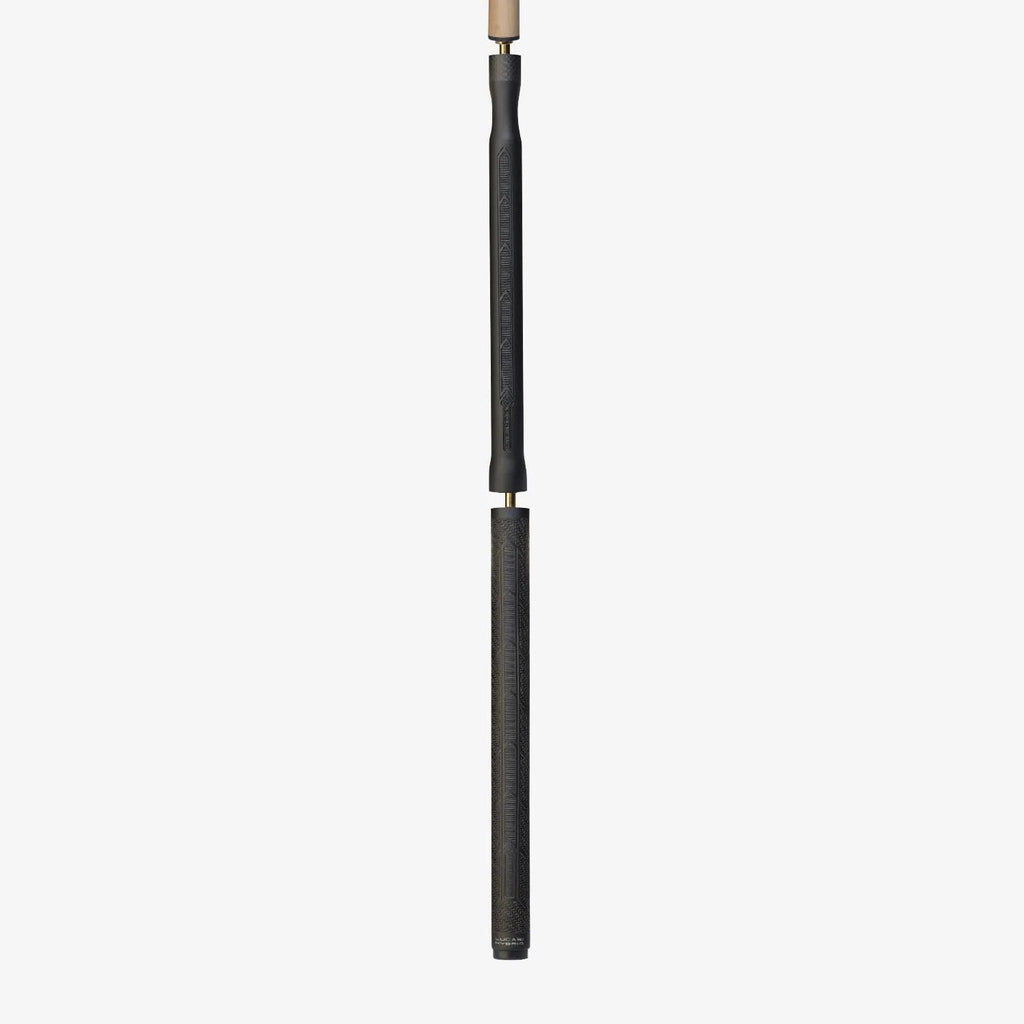 Hybrid Air Hog 2 Jump Pool Cue Stick Q403626