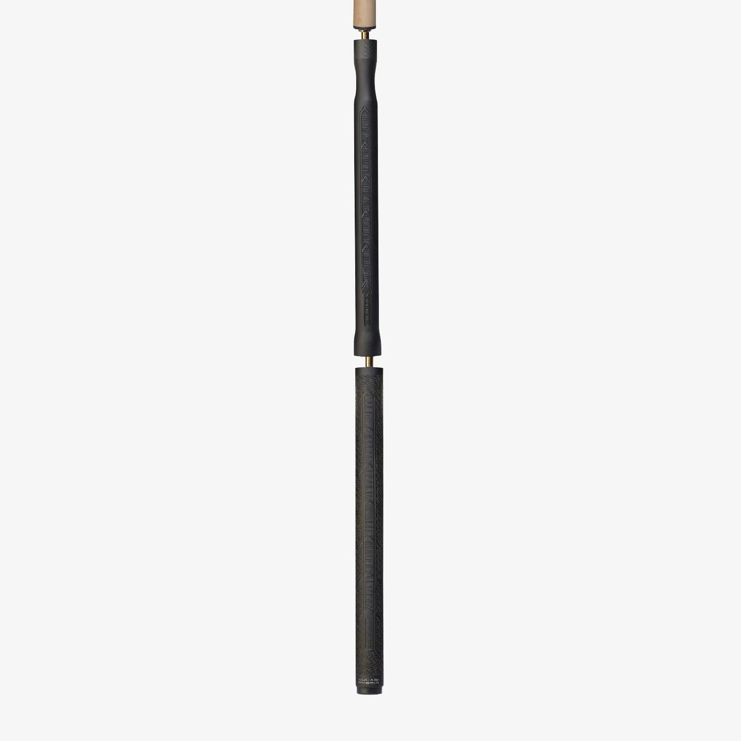 Hybrid Air Hog 2 Jump Pool Cue Stick Q403626