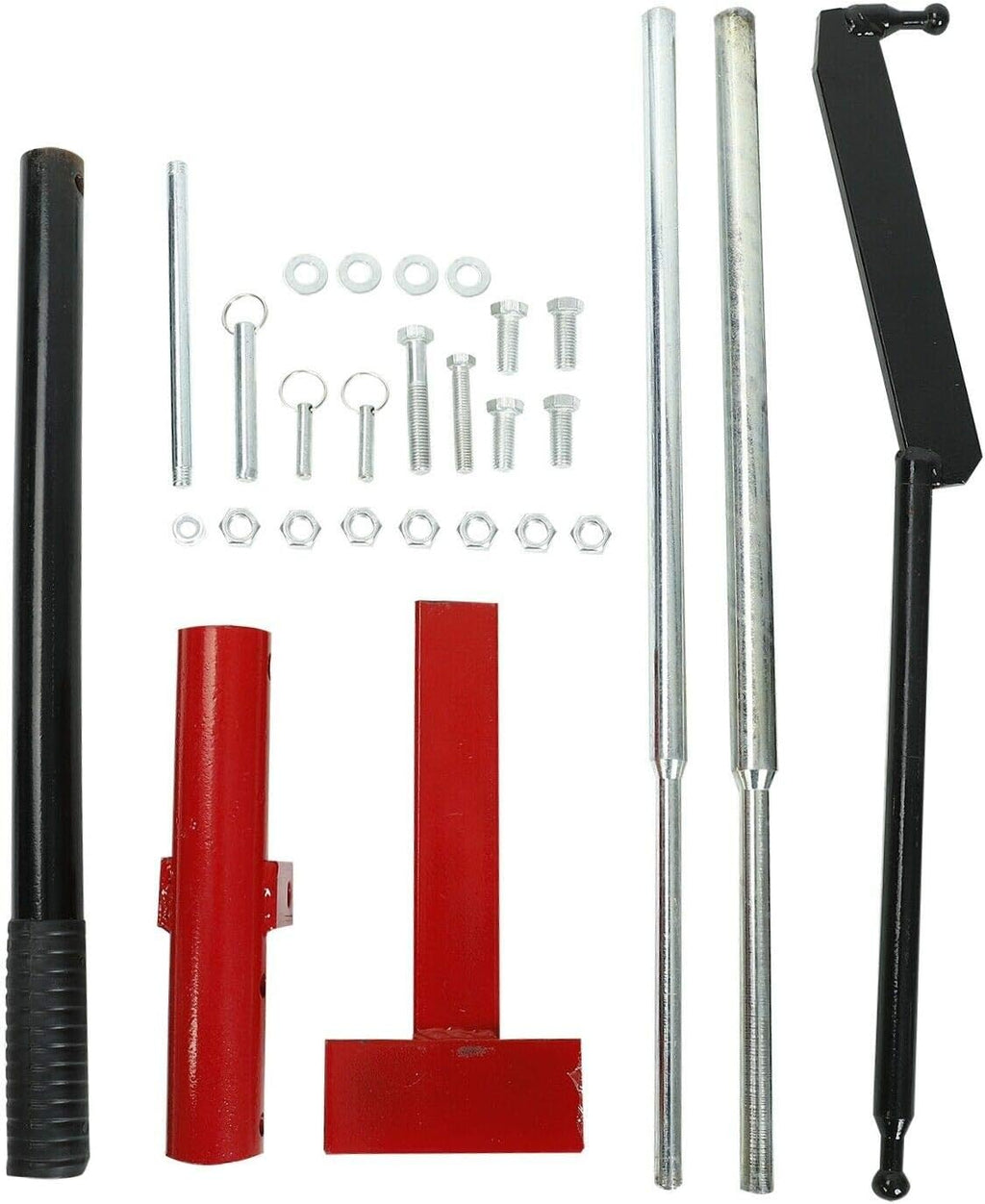 Manual Hand Car Tire Spreader Portable Tire Changer H57974