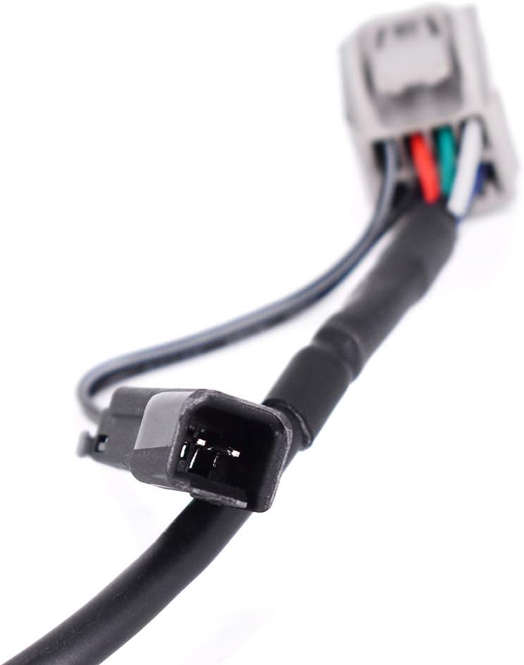 Rear View Backup Camera R97402