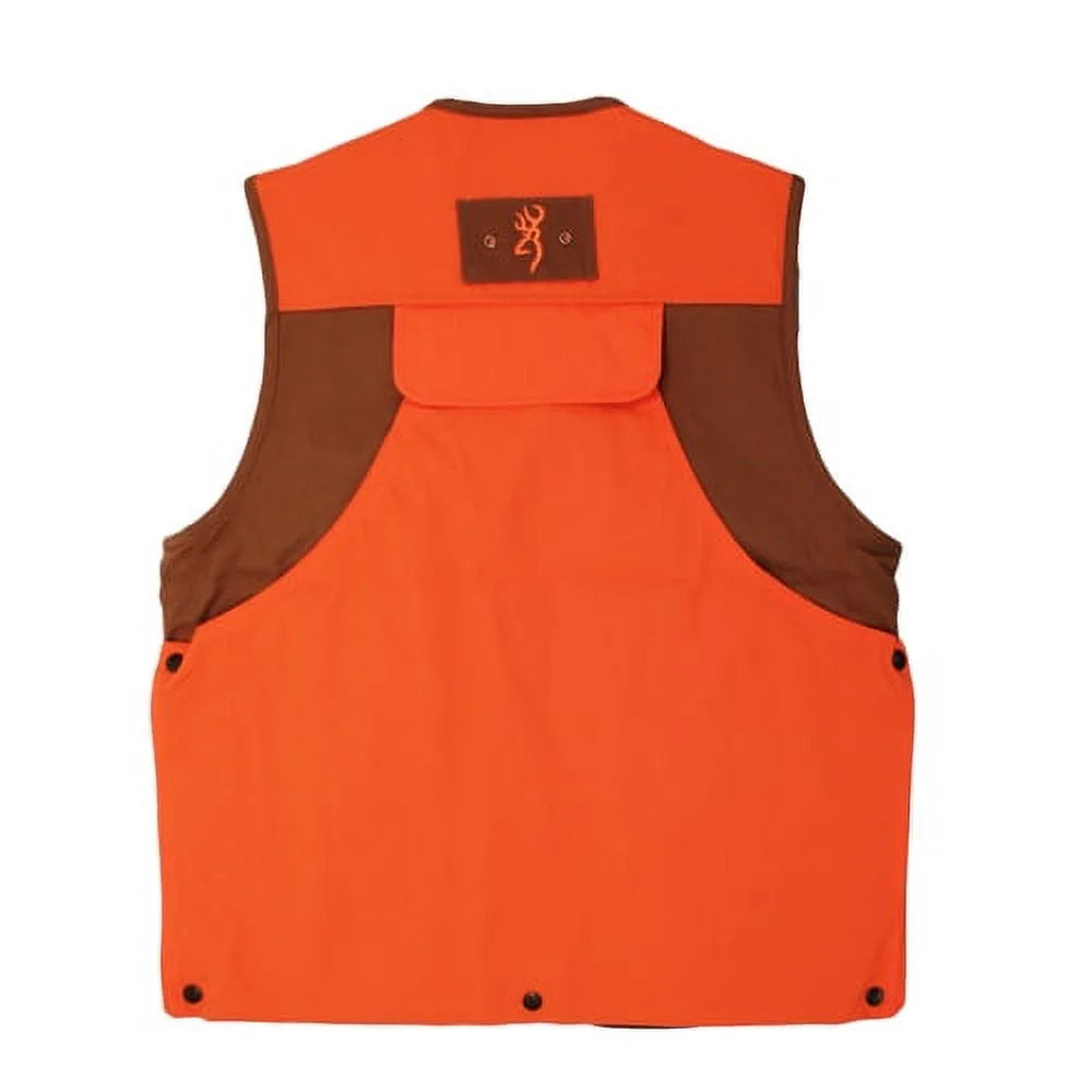 Pheasants Forever Vest C388