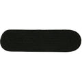 Black Stair Tread Set 13 J42336