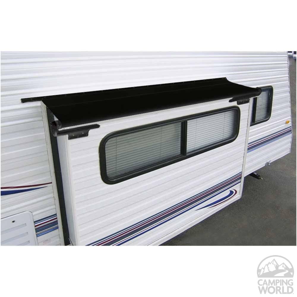 Slideout Cover F39641