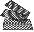 3 Pack Cast Iron Gas Grill Cooking Grate Replacement Parts Y49648
