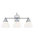 Chrome 3 Light Vanity X103722