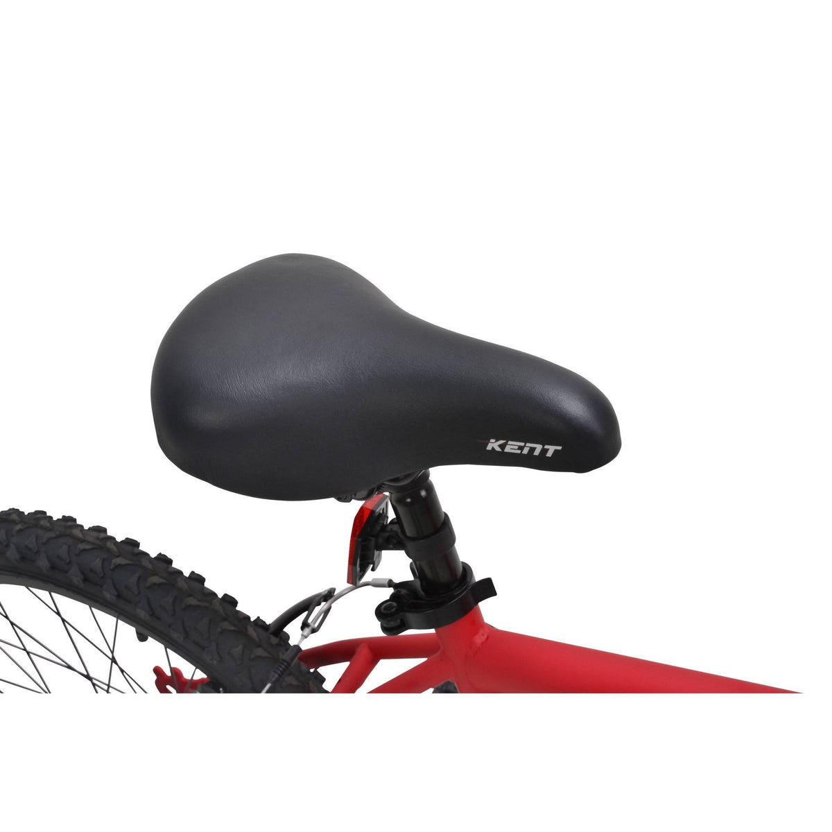 Red Kids Mountain Bike L9289