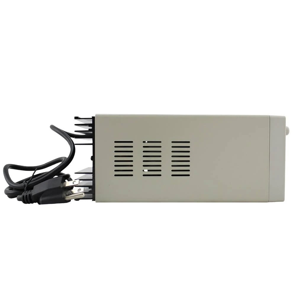 18 Volt DC 2.0 Amp Linear Bench Power Supply Y601517