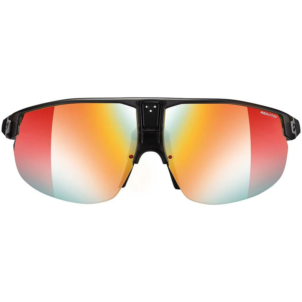 Black Large Sunglasses A101