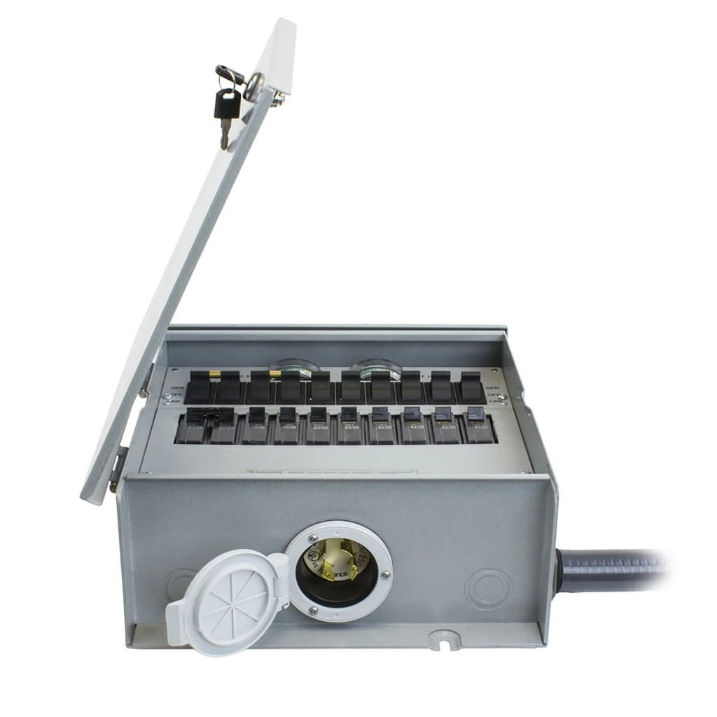 Transfer Switch Kit G897821
