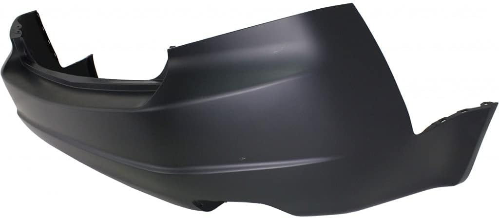 Rear Bumper Cover for Acura TL 2004 2005 2006 H8920