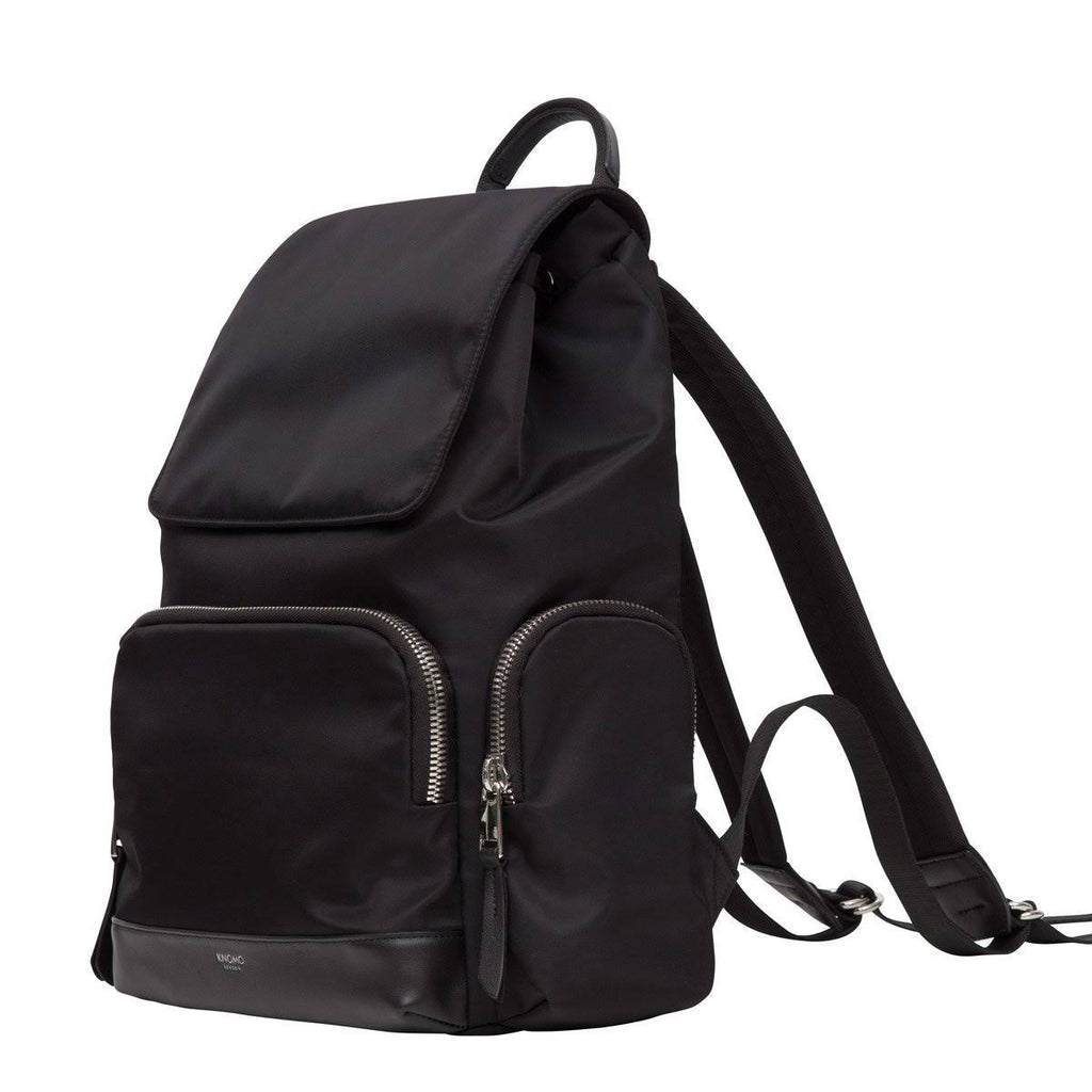 Navy 13in Rucksack L371