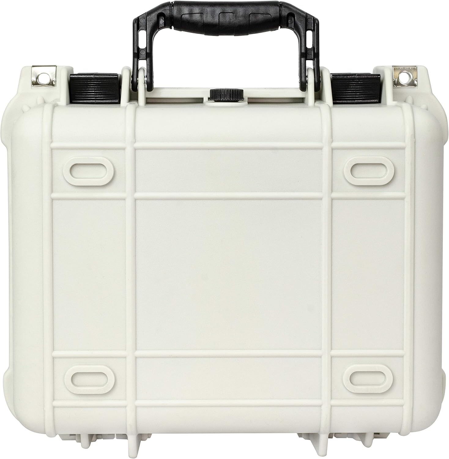 Polar White Hard Camera Case Pack of 2 V9449