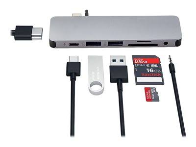 7-in-1 Dock T431192