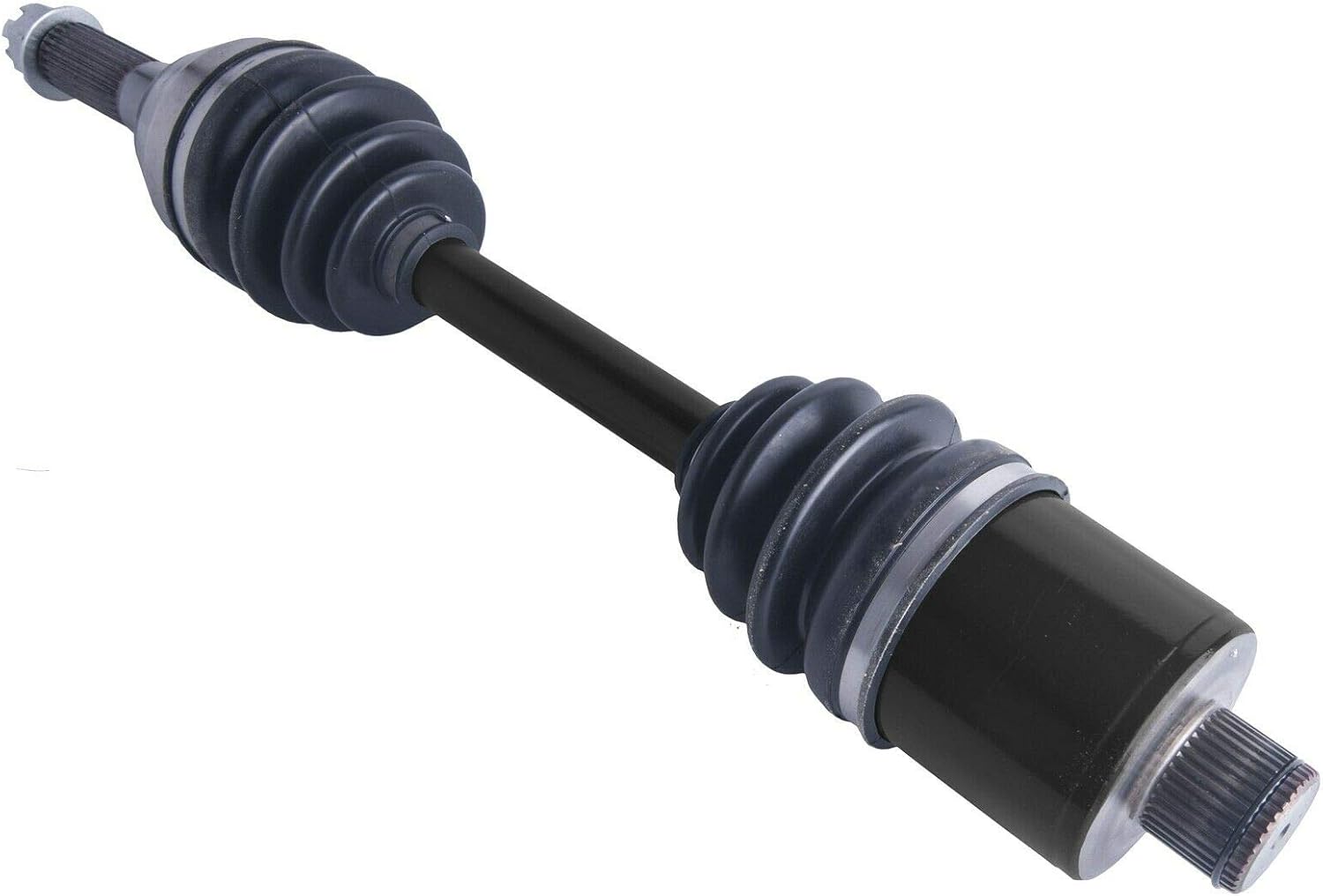 Axle replacement for rear cv axles & differential seal kit Polaris Sportsman 600/700 2003 2004 B1615