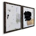 Premium Framed Print, Black Framed Canvas, 24x2 Z123887
