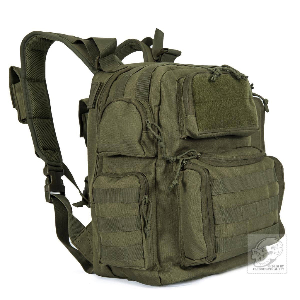 Olive Drab Mini Matrix M482128
