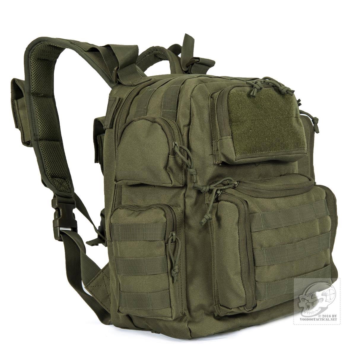 Olive Drab Mini Matrix M482128