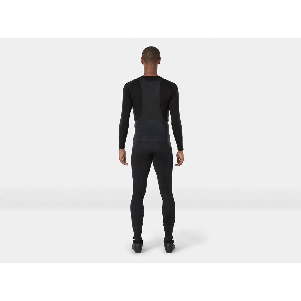 Unpadded Softshell Cycling Bib Tight S7551